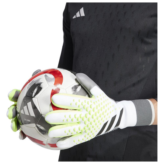 Adidas Γάντια τερματοφύλακα Predator Pro Gloves